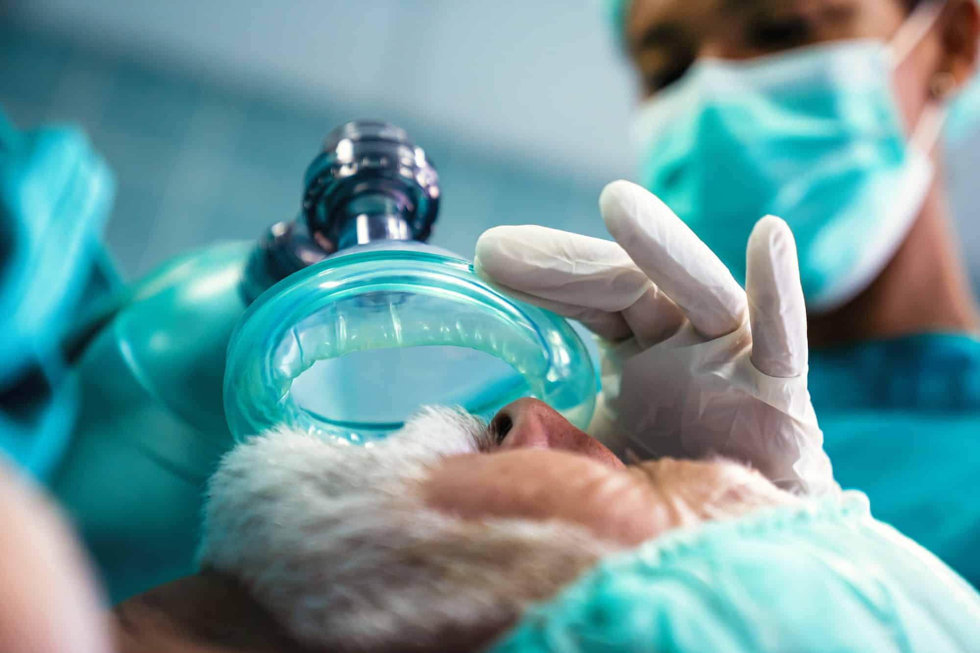 Mit jelent az anesztézia?