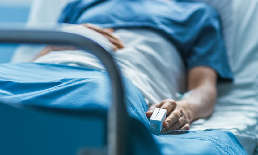 Mi történik az altatás után?